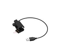 SHOTAY Clip per Caricabatterie, Smart Watch Braccialetti Intelligenti Tipo di Clip 2 Pin 3 mm o 4 mm 3 Pin 6 mm Cavo di Ricarica 4 Pin 7,6 mm Porta USB Caricabatterie di Emergenza 3 contatti 6 mm