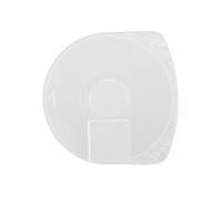 SHOTAY PSP UMD Scatola Protettiva, 1PC Sostituzione Trasparente Custodia per Disco di Gioco Custodia Cover Custodia Protettiva PSP UMD