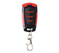 SHOTAY Telecomando,Universale a 433,92 MHz, per Casa Garage Elettrico Porta Tenda Cancello Auto Moto Controller Clone Portachiavi
