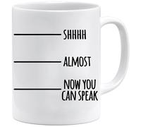 Shotdeadinthehead Shhh Tazza