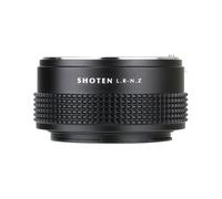 SHOTEN adattatore per obiettivo da LR a NZ Leica R a Nikon Z Zf Zfc Z30 Z5 Z50 Z6 Z7 Z6II Z7II Z8 Z9 fotocamera