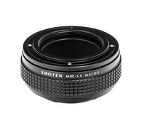 SHOTEN Adattatore per obiettivo macro da M42 a E Obiettivo a vite elicoidale M42 per Sony E a5000 a6000 a6400 A7C A7C2 A1 A9 A7S A7R2 A73 A7R4 A7R5