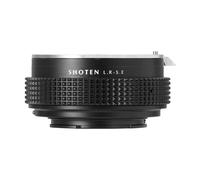 SHOTEN Leica R a Sony E Adattatore per obiettivo per Sony a5000 a6000 a6400 A7C A7C2 A1 A9 A7S A7R2 A73 A7R4 A7R5