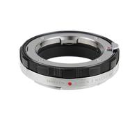 SHOTEN LM to NZ adattatore obiettivo Macro EX Helicoid Leica M a Nikon Z Zf Zfc Z30 Z5 Z50 Z6 Z7 Z6II Z7II Z8 Z9 fotocamera