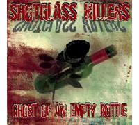 Shotglass Killers - Ghost Of An Empty Bottle