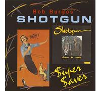 Shotgun - Born To Rock (LP)