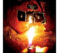 Shotgun Club - Love Under the Gun