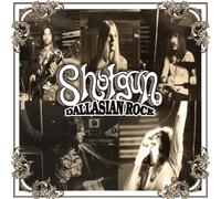 Shotgun - Dallasian Rock