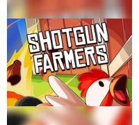 Shotgun Farmers (PC) Steam Gift - GLOBAL