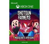 Shotgun Farmers (Xbox One) Xbox Live Key EUROPE