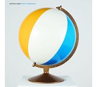 Shotgun, Jimmie - Field Of Trampolines