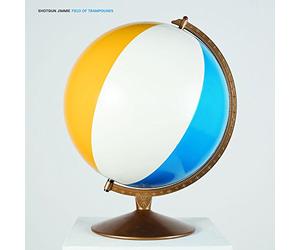Shotgun Jimmie - Field Of Trampolines