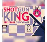 Shotgun King: The Final Checkmate (PC) Steam Key - GLOBAL
