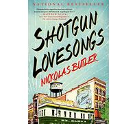 Shotgun Lovesongs