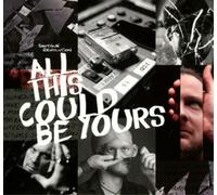 Shotgun Revolution All This Could Be Yours (CD) Album