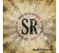 SHOTGUN REVOLUTION - SHOTGUN REVOLUTION