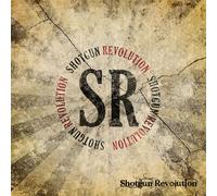 Shotgun Revolution Shotgun Revolution (CD)