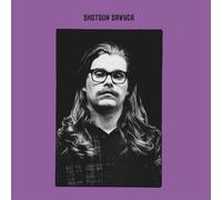 Audio Cd Shotgun Sawyer - Shotgun Sawyer