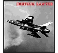 Shotgun Sawyer - Thunderchief