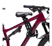Shotgun Seggiolino Universale MTB Kids Seat