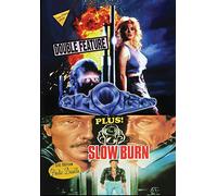 Shotgun / Slow Burn [Edizione: Stati Uniti]