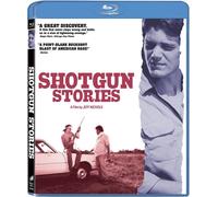Storie di fucili [Blu-ray]
