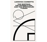 Shotgun, The Invisible Rail, And The Spectacled Tyrant - Carbotta Ludovica