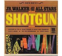 shotgun USA