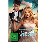 Shotgun Wedding