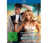 Shotgun Wedding (Blu-ray) Josh Duhamel Jennifer Lopez Jason Moore