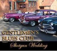 Shotgun Wedding