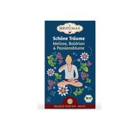 Shoti Maa - Tè dei sogni meravigliosi 32 g