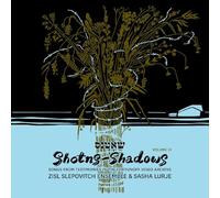Sasha Lurje Shotns-shadows: Songs from Testimonies in the Fortunoff V (Vinyl LP)