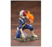 Shoto Todoroki Statue ARTFX My Hero Academia