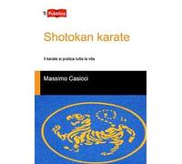 Shotokan karate