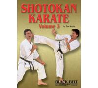 Shotokan Karate (3)