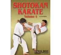 Shotokan Karate (4)