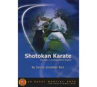Shotokan Karate - A Beginner's Guide [Edizione: Regno Unito]