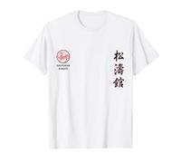 Shotokan Karate Classico Maglietta