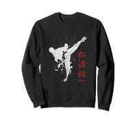 Shotokan Karate Felpa