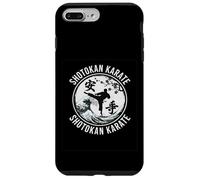 Shotokan Karate Giappone Retro Custodia per iPhone 7 Plus/8 Plus