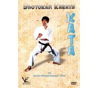 Shotokan Karate Kata "17 Katas mit Bunkai"