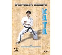 Shotokan Karate Kata (17 Katas With Bunkai) [Edizione: Stati Uniti]