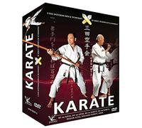 Shotokan Karate Keio : kata & Techniques - Vol. 2