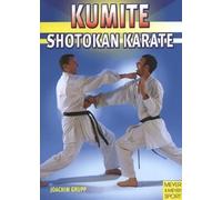 Shotokan Karate: Kumite
