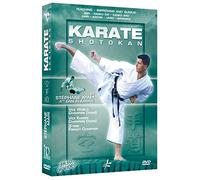Shotokan Karate Teaching Improving Bun [Edizione: Regno Unito] [Edizione: Regno Unito]