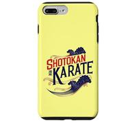 Shotokan Karate Testo Arte Marziale Custodia per iPhone 7 Plus/8 Plus