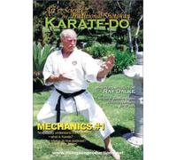Shotokan Karate's R. Dalke Mech #1 - d