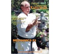 Shotokan Karate's Ray Dalke Mech #3 - d