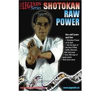 Shotokan - Raw Power